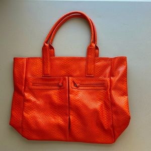 Neiman Marcus bag - never used